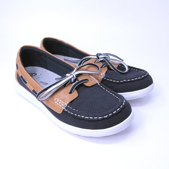 jocolin vista boat shoe